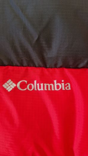 Columbia Padded Coat