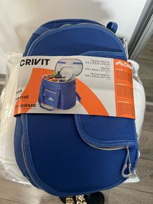 Beach bag