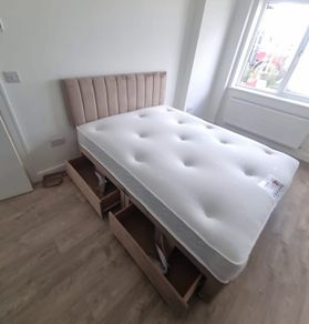 King Mattresses