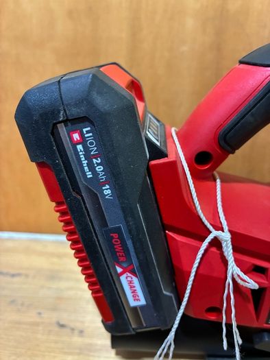 Einhill Jig Saw and Battery Brand New