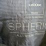 Geox Spherica men's hooded puffer jacket Image 2