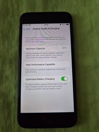 iPhone 8 64GB