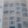 New Vintage sewing craft book 1979 Image 4
