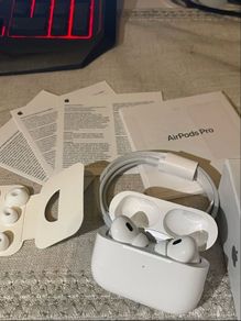 AirPod Pro 2