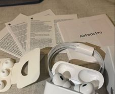 AirPod Pro 2