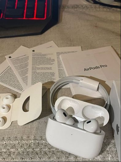 AirPod Pro 2