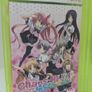 Chaos Head Love Chu Chu Japan NTSC-J Xbox 360 Image 6