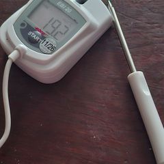 Data Temperature Logger