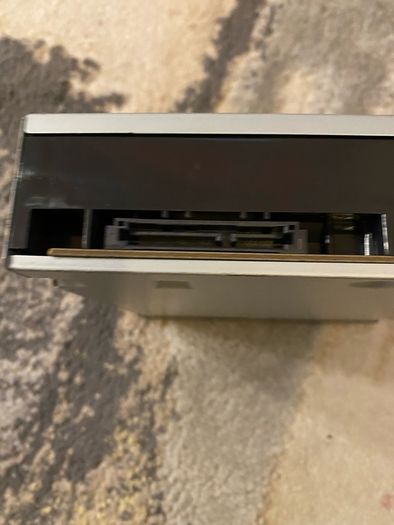 cd dvd rw