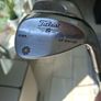 2 xTitleist BV wedges 54+ 58 degree Image 3