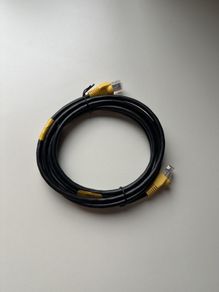 Ethernet cable