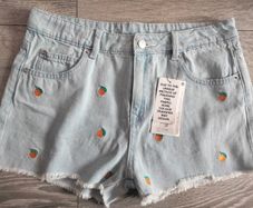 Girls Shorts by M&S
