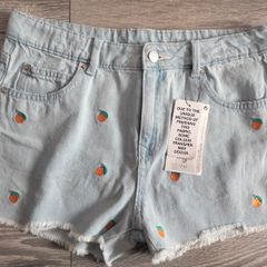 Girls Shorts by M&S