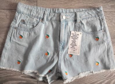 Girls Shorts by M&S
