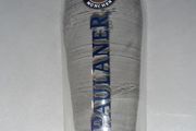 Paulaner Munchen Beer Pint Glass 0.5L