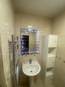 led mirror