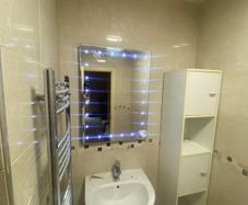 led mirror