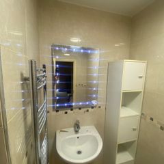 led mirror
