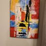 Original Abstract Art Image 3