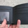3 Brand New Wallets. Image 6