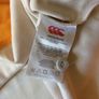 Leinster Rugby Jersey.Ladies Official Canterbury Jersey. Leinster Rugby Referees Jersey Size 16. Image 9