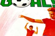 Goal for Nintendo NES Boxed