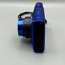 Canon IXUS 170 20MP Digital Camera Blue - Boxed - Full Kit Image 4