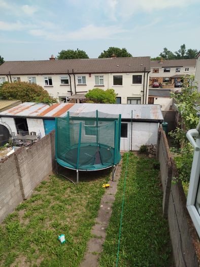 Trampoline