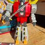 Transformers Studio Series 86 Dinobot Snarl Image 3