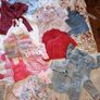 Girls' clothes 12 - 24 months Image 2