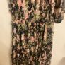 Needle + Thread - English Rose Diamond Ruffle Gown (UK 14) Image 4