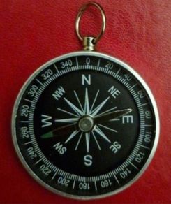Compass.