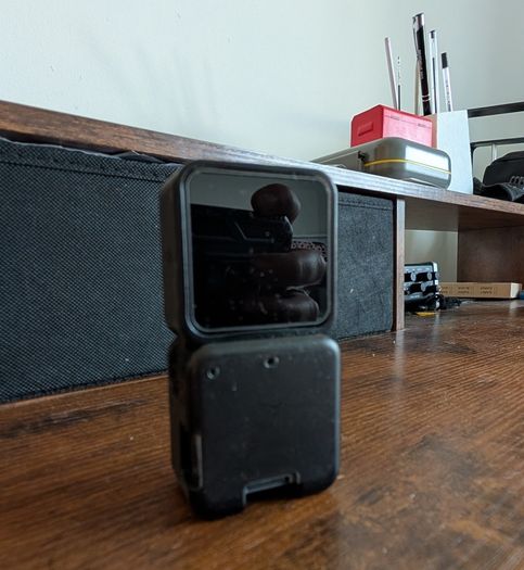 DJI Osmo Action 2 with Accessories