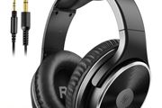 Oneodio Over Ear Headphones Hifi Studio DJ Headphone Wired Monitor Music Gaming Headset Earphone For Phone Computer PC With Mic