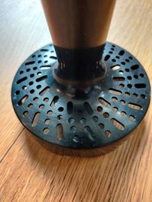 Bosch Potato Veg Ricer Hand blender attachment