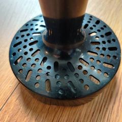 Bosch Potato Veg Ricer Hand blender attachment