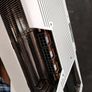 XFX Mercury AMD Radeon 9070 XT OC 16GB DDR6 white edition Image 5