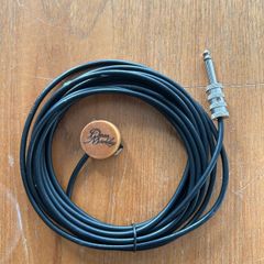 Artist Transducer Acoustic Pickup Cable 3m Dean Markley Dm3000
