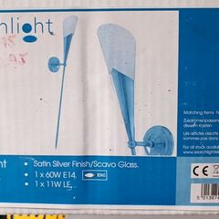 wall lamp