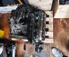 F20A4 Engine