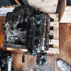 F20A4 Engine
