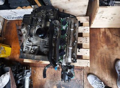 F20A4 Engine