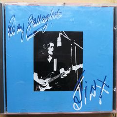 Rory Gallagher- Jinx CD