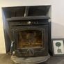 Large Mulberry Stove Image 3