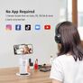 Face tracking phone holder Image 3