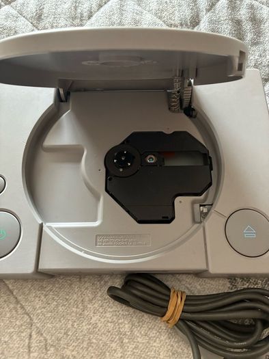 PS1 Console