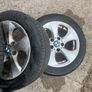 BMW 3 Series (E90, E91, F30, F31) and X1 (E84) models Image 10
