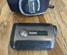Bushnell range finder