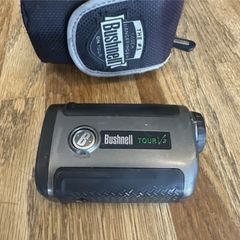 Bushnell range finder
