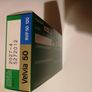 Fresh pack of Fujifilm velvia 50 in 120 format Image 3